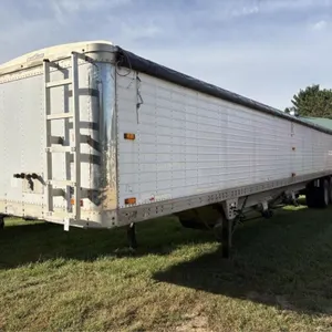 1992 Timpte 42' Hopper Trailer