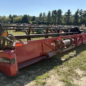 Case IH 2020 25' Bean Head