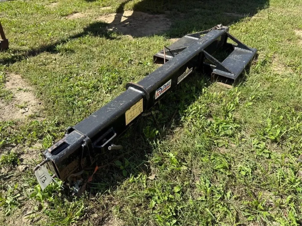 570Lb Pallet Jib