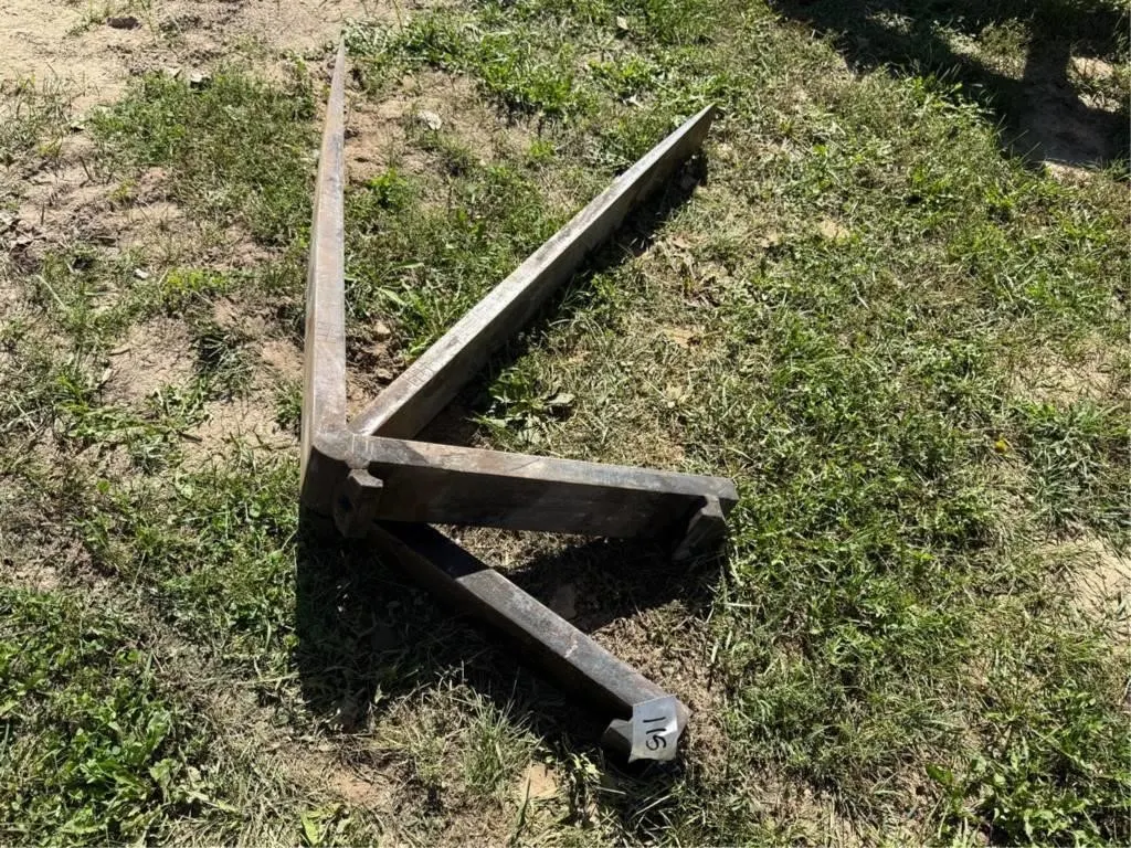 50" Pallet Forks