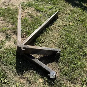 50" Pallet Forks