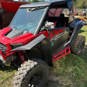 2024 Polaris RZR XP UTV
