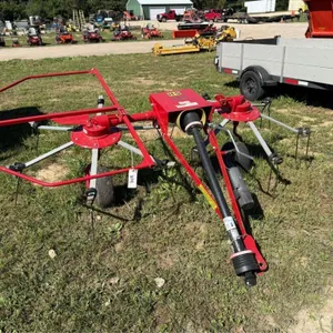 H&S G2LP Tedder