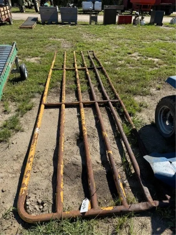 16' Sioux Gate