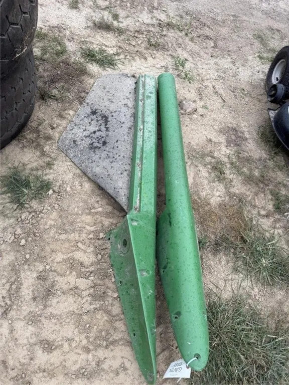 John Deere Corn Head Parts
