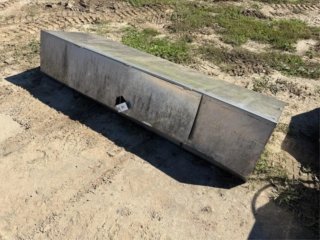 7' Toolbox