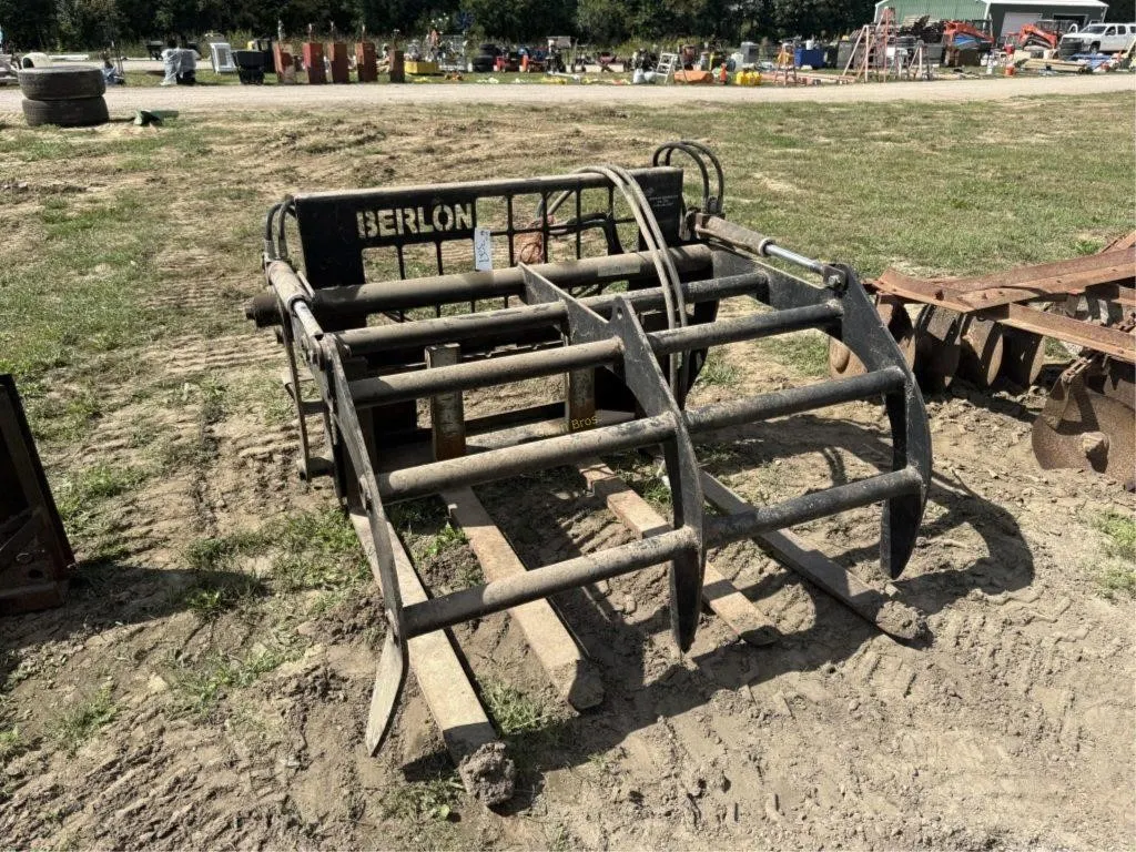 Berlon Universal Attach Grabber