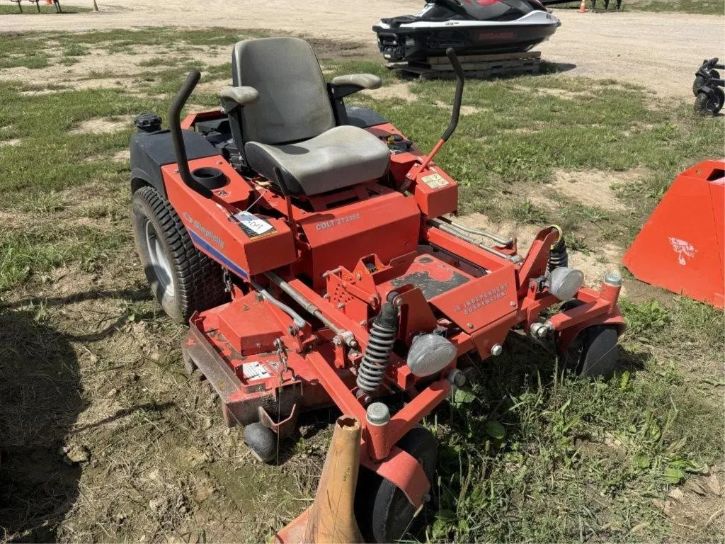 Simplicity Colt ZT2352 Zero Turn Mower