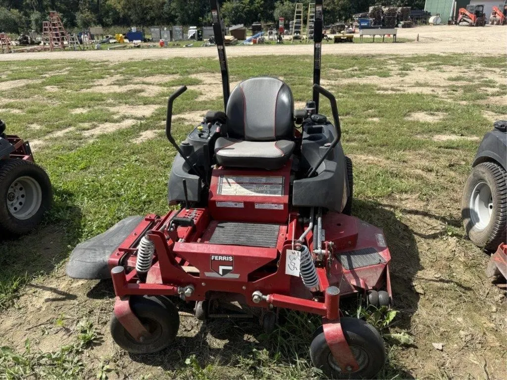 Ferris IS2000Z Zero Turn Mower - AS IS