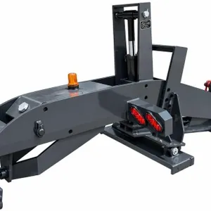 2026 FUTURE Fifth Wheel Wrecker Attachment - FT-TE