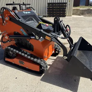 2026 FUTURE Skid Steer Loader - FT36C