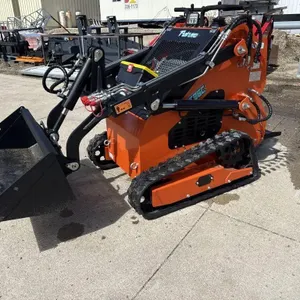 2026 FUTURE Skid Steer Loader - FT36C