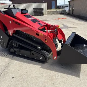2026 FUTURE Skid Steer Loader - FT1050K