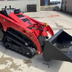 2026 FUTURE Skid Steer Loader - FT1050K