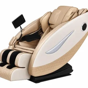 2026 FUTURE Massage Chair - FT-S13