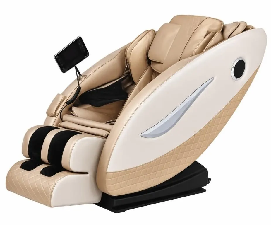 2026 FUTURE Massage Chair - FT-S13