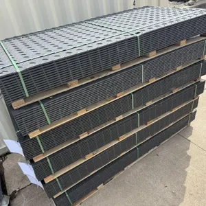 2026 FUTURE Roadbed Protection Pad - Lot of 12