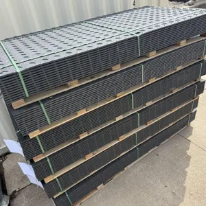2026 FUTURE Roadbed Protection Pad - Lot of 12