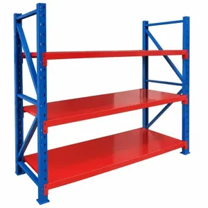 2026 FUTURE 6-Section Heavy Duty Metal Storage She