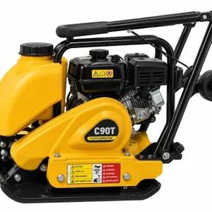 2026 FUTURE Vibratory Plate Compactor - FT90