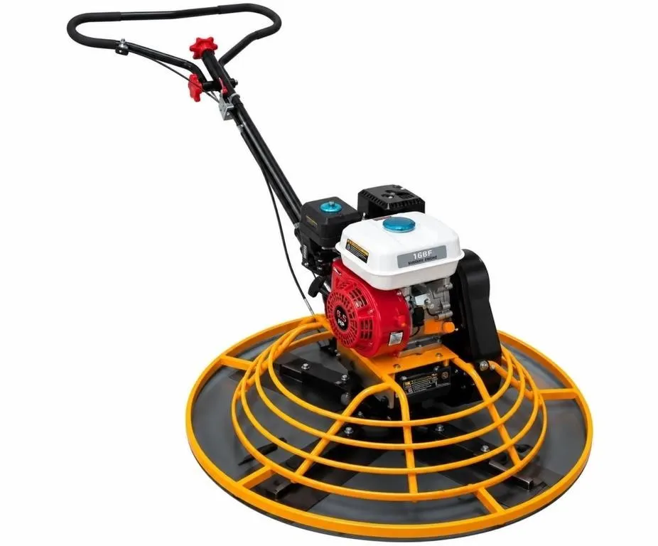 2026 FUTURE Power Trowel - FT90B