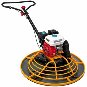 2026 FUTURE Power Trowel - FT90B