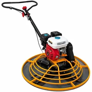 2026 FUTURE Power Trowel - FT90B