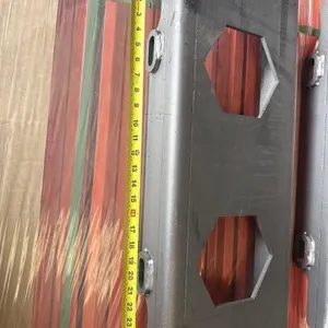 2026 FUTURE Mini Skid Steer Mounting Plate - FT-S1