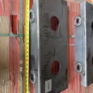 2026 FUTURE Dingo Skid Steer Mounting Plate