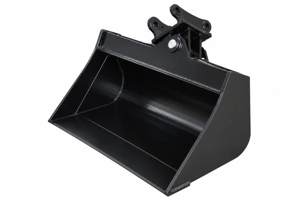 2026 FUTURE Tilting Excavator Bucket