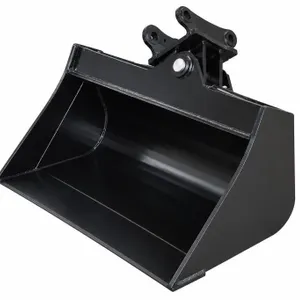 2026 FUTURE Tilting Excavator Bucket