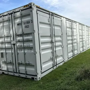 2026 FUTURE Storage Container - 40HQ