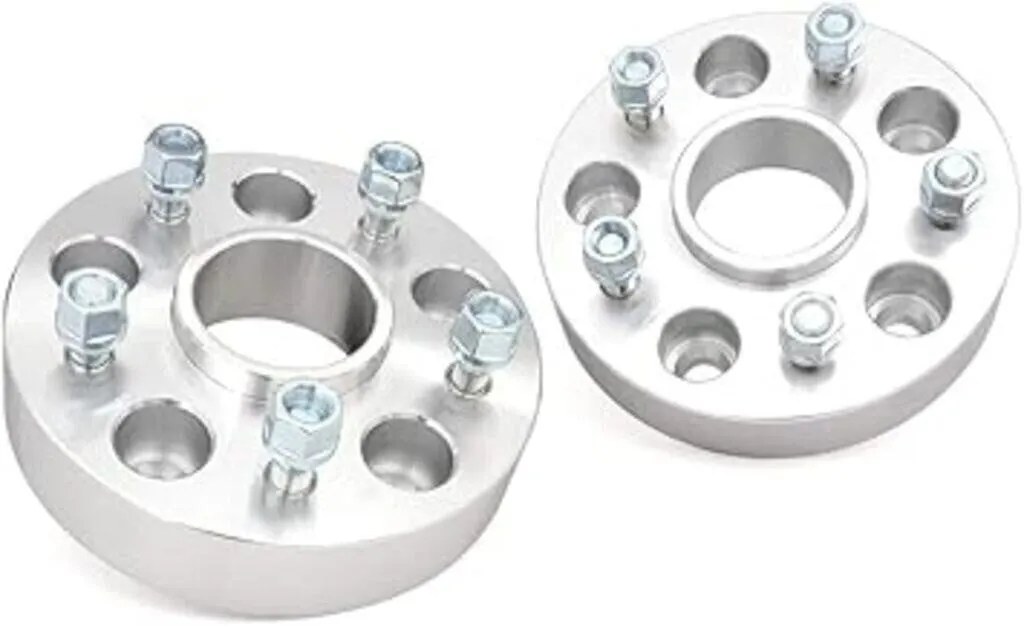 2 Inch Wheel Spacers