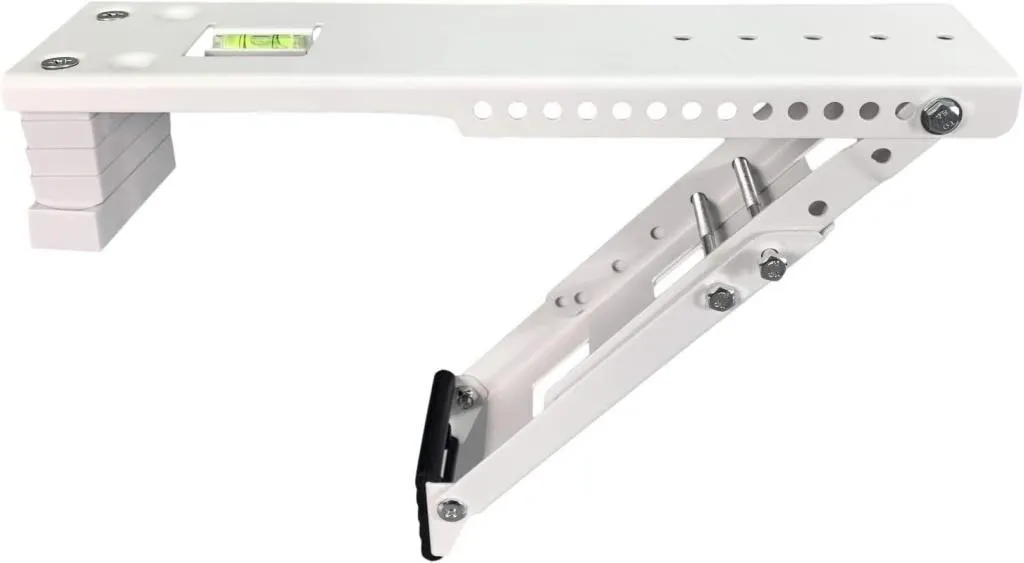 Universal AC Window Air Conditioner Support BrackU