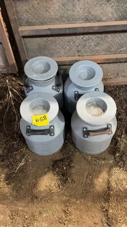 4- containers