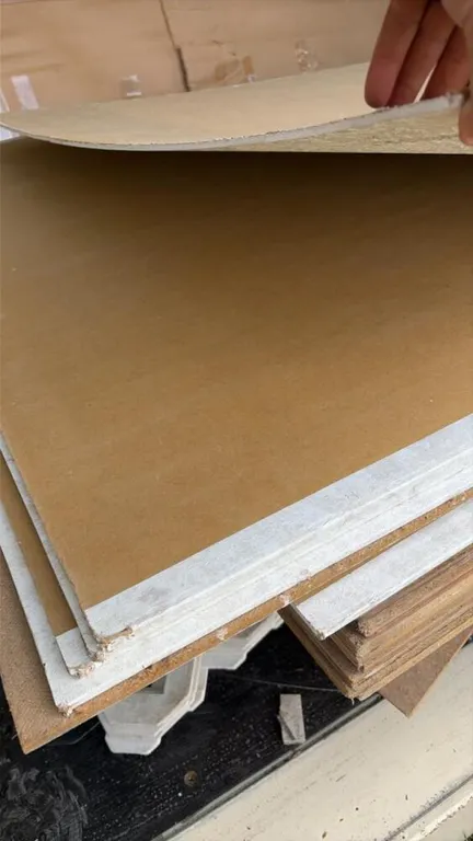 9 sheets jip rock
