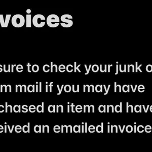 Invoices