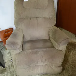 Recliner Rocking Chair
