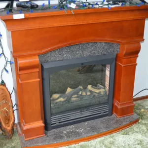 Electric Fire Place, heat works but imitation flame doesn't move