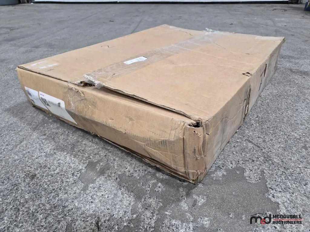 RAASM 80210-55 IBC Container Dolly
UNRESERVED