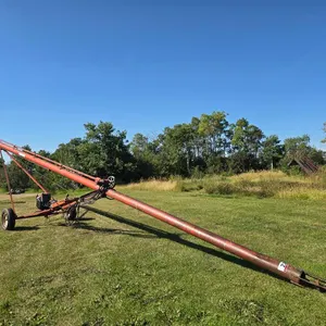 1977 Sakundiak HD7-45 Grain Auger
 UNRESERVED