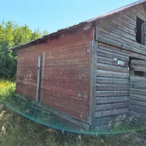 Wooden Frame Storage Shed
 UNRESERVED