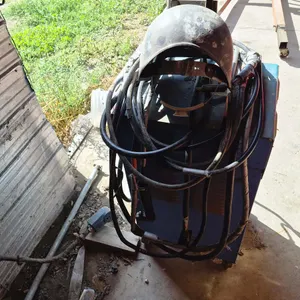 Linde LK-250 Arc Welder
 UNRESERVED