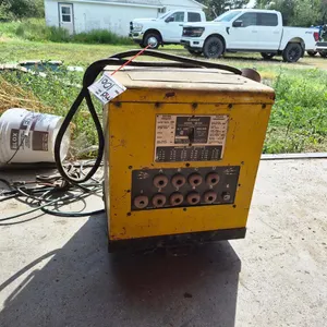 Comet Model 180 CH Arc Welder
 UNRESERVED