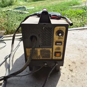 Lincoln Electric Arcweld Pro-Core 100 Welding Machine
 UNRESERVED