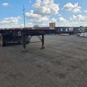 2016 Lode King T/A Flat Deck Trailer
 UNRESERVED