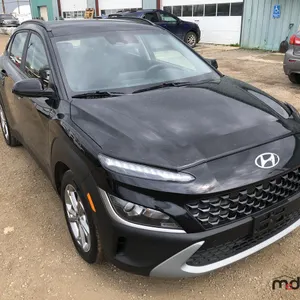 2023 Hyundai Kona SUV