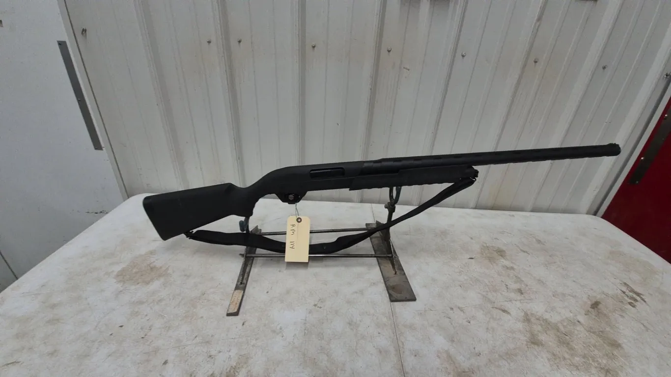 Remington 887 Nitro Mag Pump Shotgun, 12 Gauge, 28”, S/N ARM021350