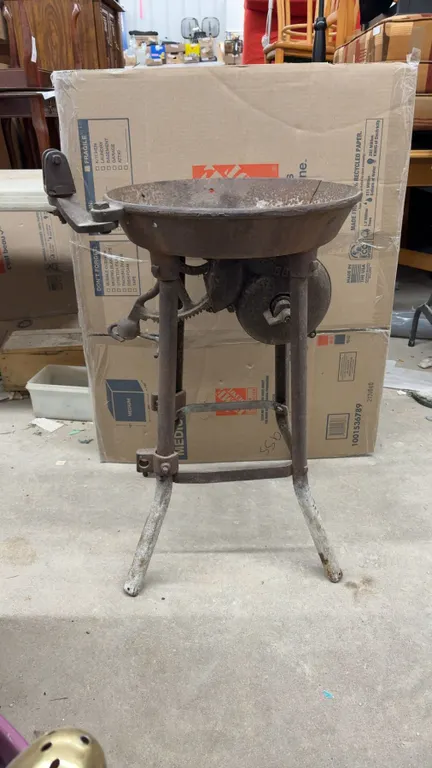 Forge