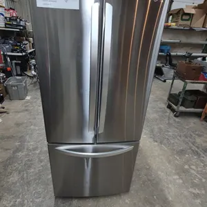 LG French Door Refrigerator, 30” Wide, Stainless Steel, Manufactured 2023
